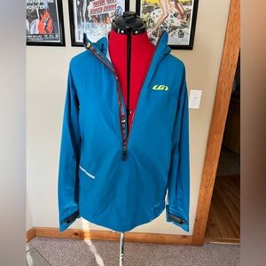 Garneau Riding jacket pullover